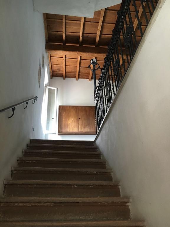 Nel Cuore Di Ferrara Exterior foto