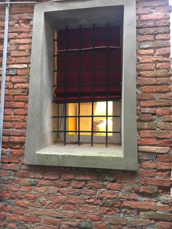 Nel Cuore Di Ferrara Exterior foto